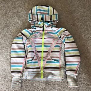 Ivviva Athletica Hoodie